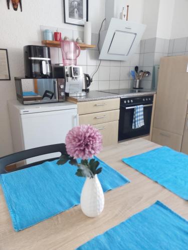 Ferienwohnung in Florsheim am Main