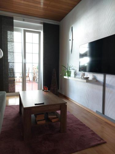 Ferienwohnung in Florsheim am Main