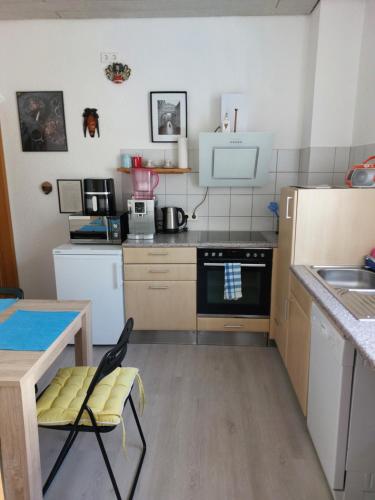Ferienwohnung in Florsheim am Main