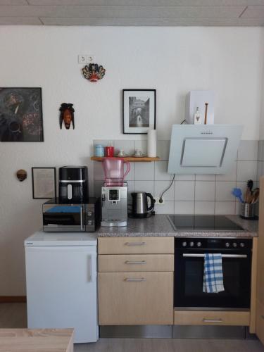 Ferienwohnung in Florsheim am Main