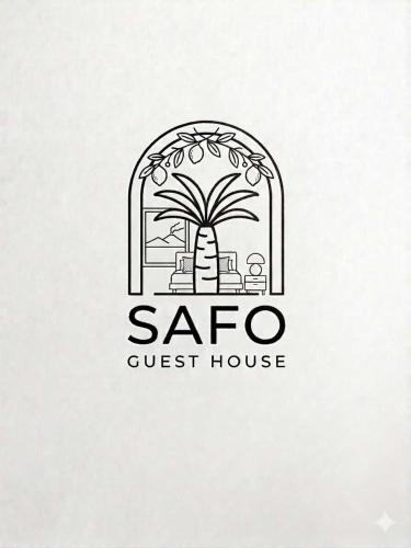 SaFo Guest House