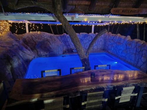 Afrika Safari Gastehuis in Національний парк Крюгера