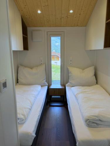 Hauschen am Traunig in Hermagor