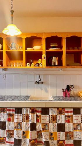 Grand Apartment Beldi and & 96m2 in Ghazoua