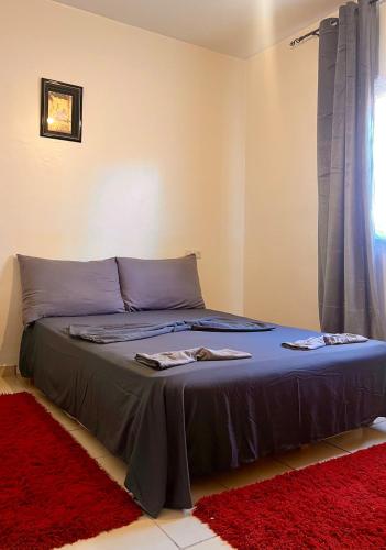 Grand Apartment Beldi and & 96m2 in Ghazoua