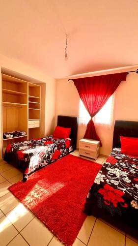 Grand Apartment Beldi and & 96m2 in Ghazoua