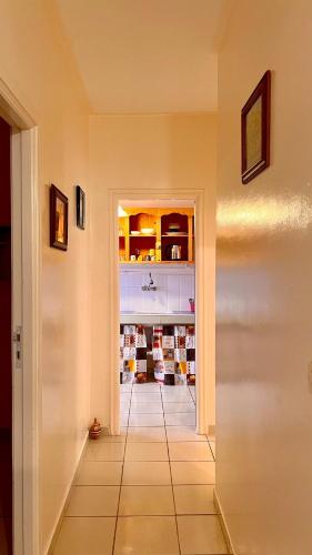 Grand Apartment Beldi and & 96m2 in Ghazoua