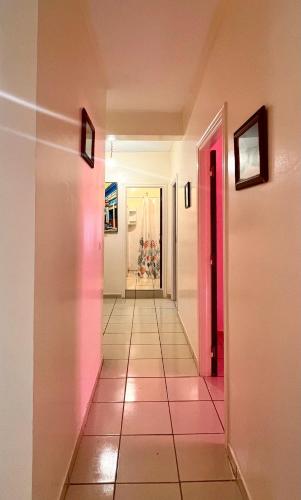 Grand Apartment Beldi and & 96m2 in Ghazoua