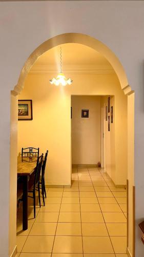 Grand Apartment Beldi and & 96m2 in Ghazoua