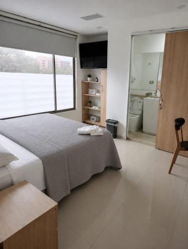 Hotel Youvisa