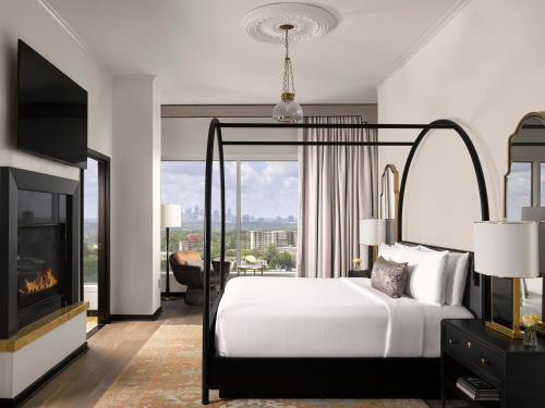 InterContinental Buckhead Atlanta By IHG in Buckhead