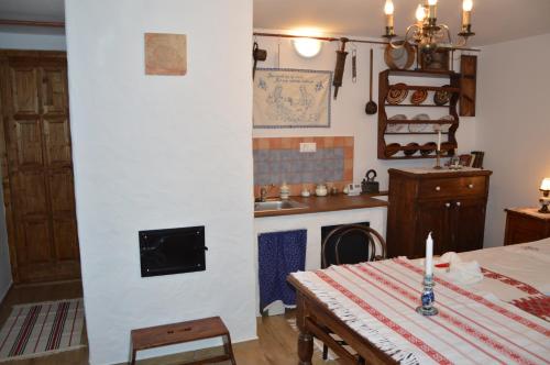 Szent Iván Vendégház Szent Iván Vendégház