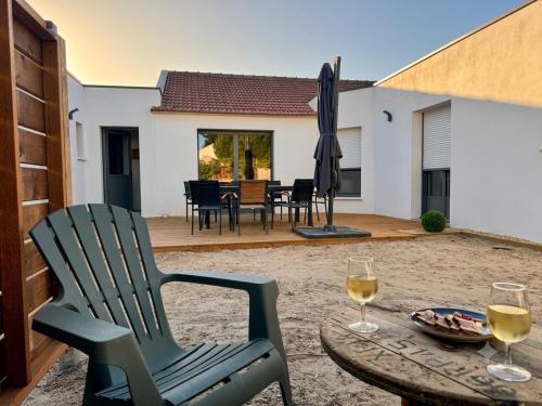 SOLEA villa