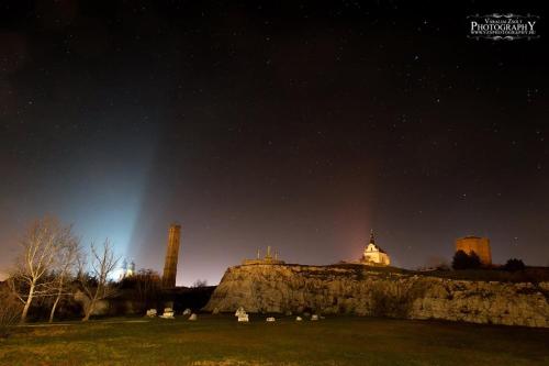 Szent Iván Vendégház Szent Iván Vendégház