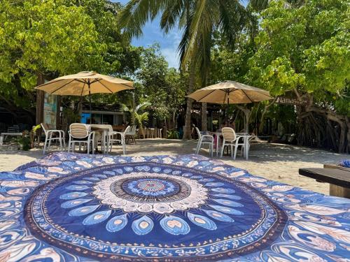 Suite Rocky Cay - Con playa exclusiva - image 2