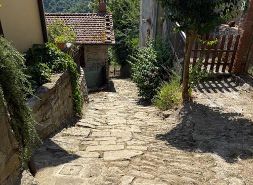 Casa Tommi - Toscana in Castel San Niccolò
