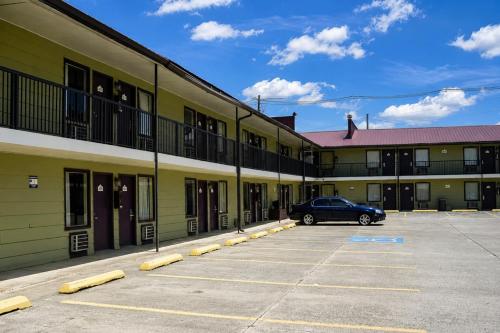 Economy Inn Sweetwater I-75 in Sweetwater (TN)