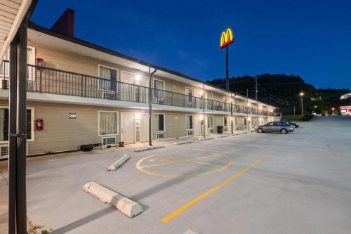 Economy Inn Sweetwater I-75 in Sweetwater (TN)