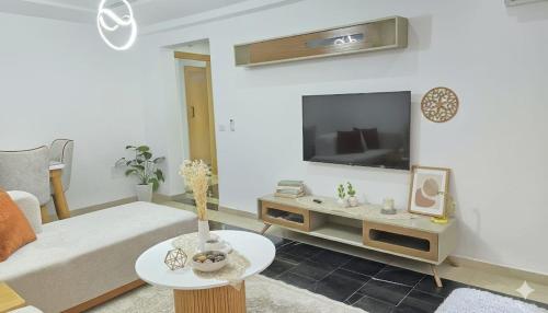 Maison soleil la nouvelle soukra in La Soukra