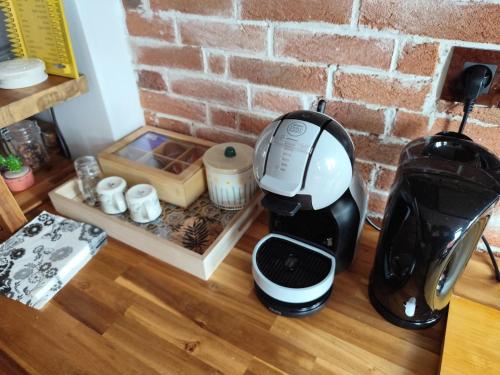 Loft in a quiet condominium - Location saisonnière - Vitry-sur-Seine