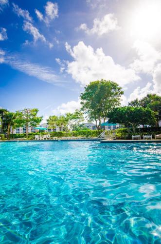 . Jupiter Beach House Villa