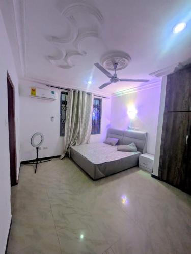 Ea properties in Aburi