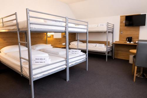 Hotel Allee 25, Stuttgart (photo 10)