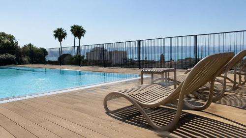 Peldbaseins, Azura Boutique Hotel Tiberias in Tiberias