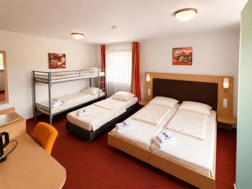 Hotel Allee 25, Stuttgart (photo 7)