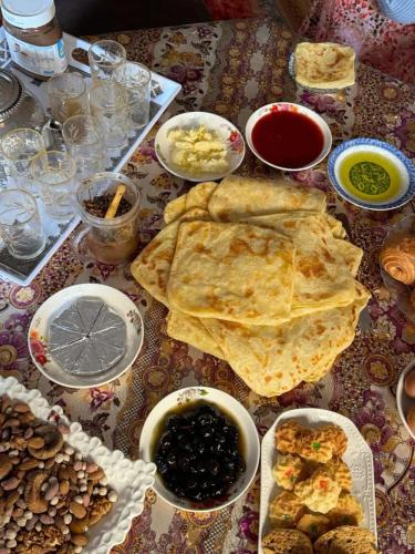 Gite Ain Bechar in 타자