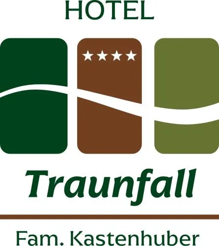 Hotel Traunfall in Viecht, Österreich