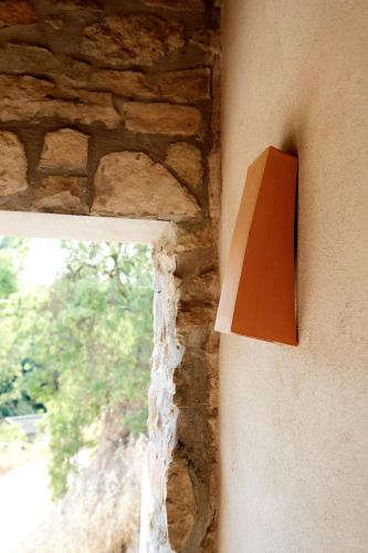 Balkons/terase, Alojamiento rural completo en La Segarra in Portell