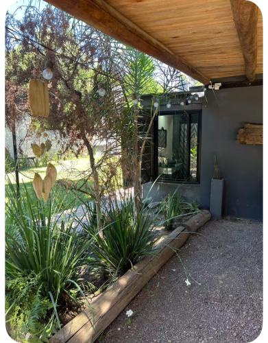 Loft Obispado
