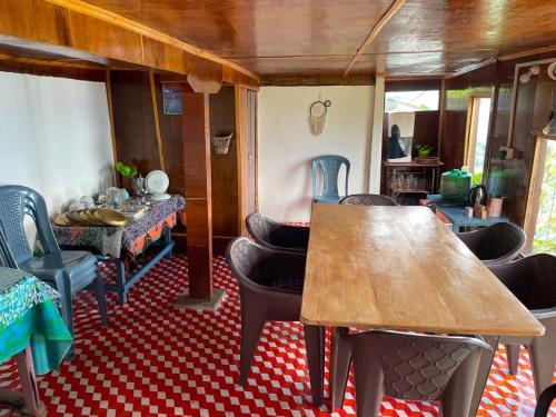 Prathmesh Homestay in Milangram