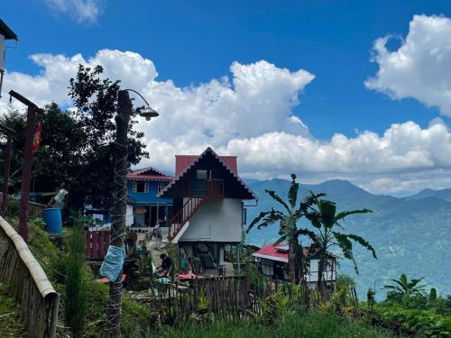 Prathmesh Homestay in Milangram