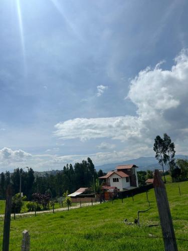 Villa Luz