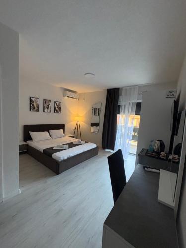 Hotel AKSA in ตาบาฮาเน