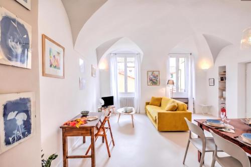 La Dolce Pigna - Old Town - Happy Rentals