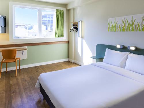 ibis budget RJ Praia de Botafogo in Botafogo