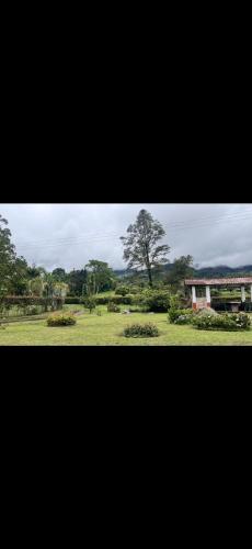 Hacienda bella cristal