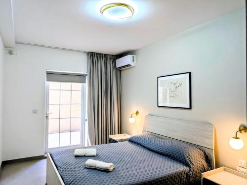 Ta Betta Luxury Apartments 5 min to Mdina in แอตตาด