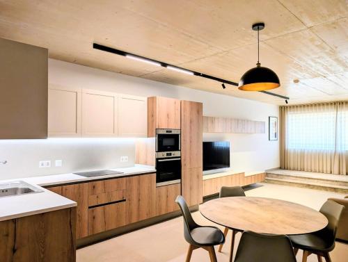 Ta Betta Luxury Apartments 5 min to Mdina in แอตตาด
