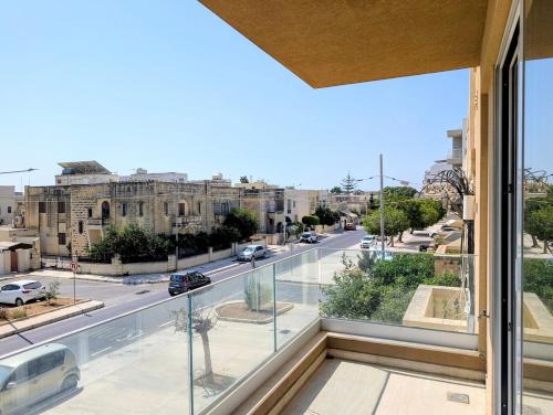 Ta Betta Luxury Apartments 5 min to Mdina in แอตตาด