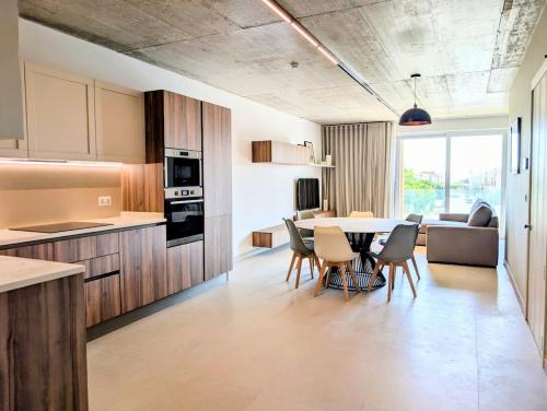 Ta Betta Luxury Apartments 5 min to Mdina in แอตตาด
