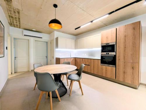 Ta Betta Luxury Apartments 5 min to Mdina in แอตตาด