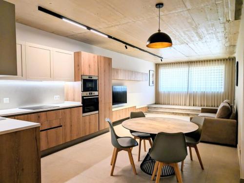 Ta Betta Luxury Apartments 5 min to Mdina in แอตตาด