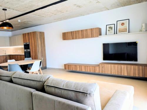 Ta Betta Luxury Apartments 5 min to Mdina in แอตตาด
