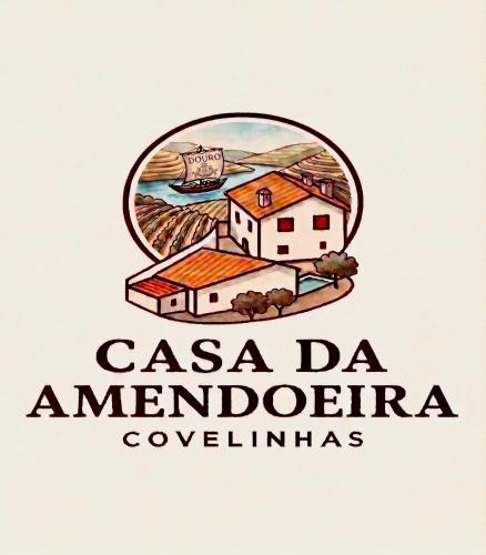 Casa da Amendoeira Covelinhas chambre d'hôte Vacalar