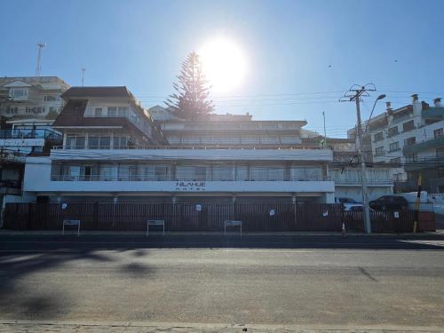 Hotel Nilahue