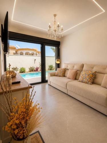 Villa perfect Home